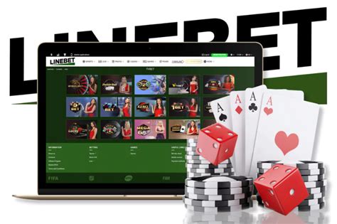 Linebet Casino Ecuador