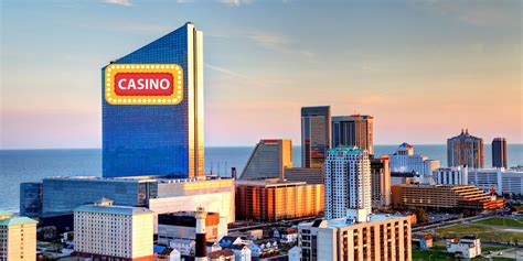 Linha Livre Casinos Em Nj