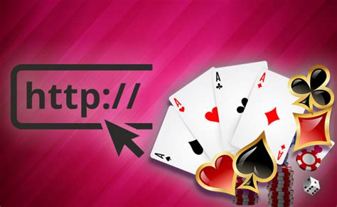 Link Alternatif Judi Poker