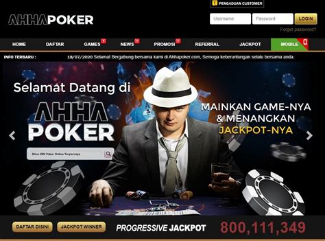 Link Alternatif Raja Poker88