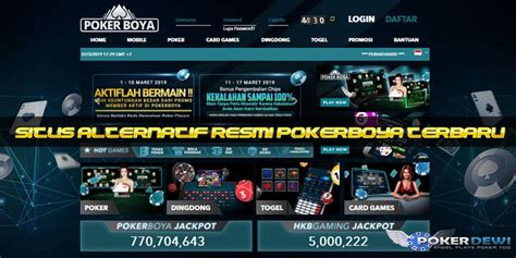 Link Pokerace99