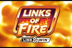 Links Of Fire Betano