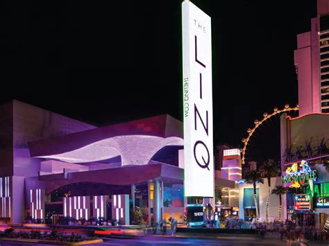 Linq Casino Mapa De Propriedade