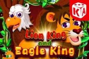 Lion King And Eagle King Bet365