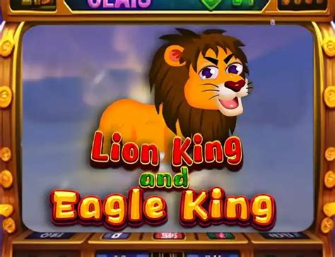 Lion King And Eagle King Novibet