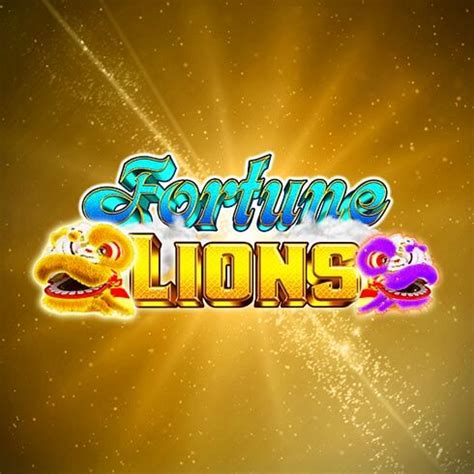 Lion S Fortune Netbet