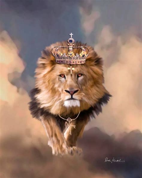 Lion The Lord Netbet