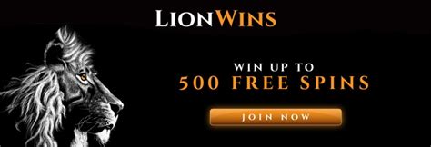 Lion Wins Casino Online