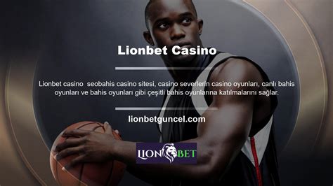 Lionbet Casino Uruguay