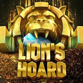 Lions Hoard 888 Casino