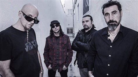 Lirik Lagu System Of A Down   15 De Roleta