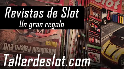 Liso Revista De Slots