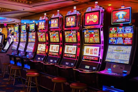 Lista De 18+ Casinos Na California