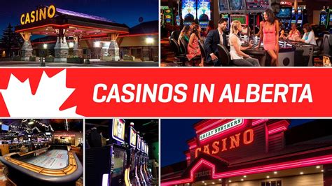 Lista De Alberta Casino Consultores