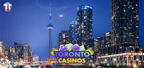 Lista De Casinos Em Toronto Canada