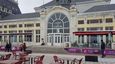 Liste En Normandie Casino