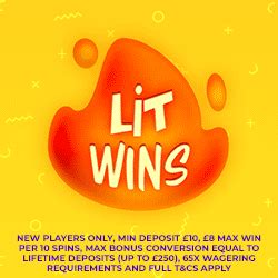 Lit Wins Casino Peru