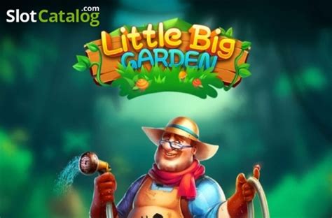 Little Big Garden Betway