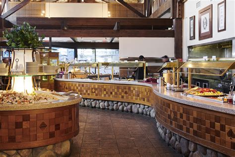 Little Creek Casino Buffet De Natal