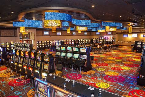 Little Creek Casino Entretenimento