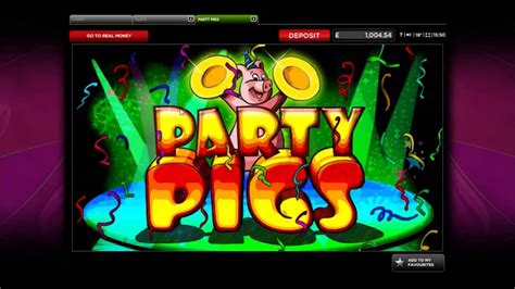 Little Pigs 888 Casino