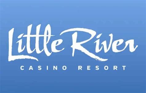 Little River Casino Saginaw Mi