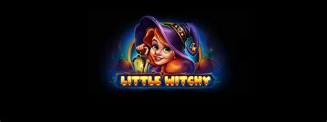 Little Witchy 1xbet