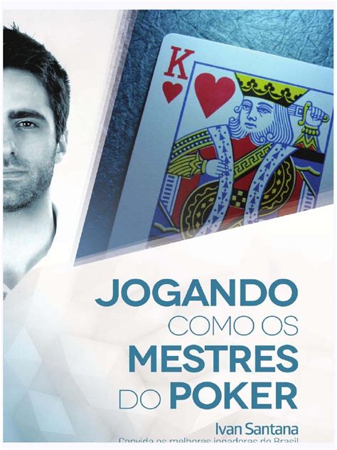 Lituania Mestres Do Poker