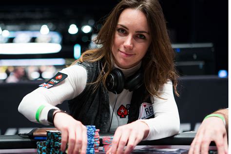 Liv Boeree Poker Pro Labs