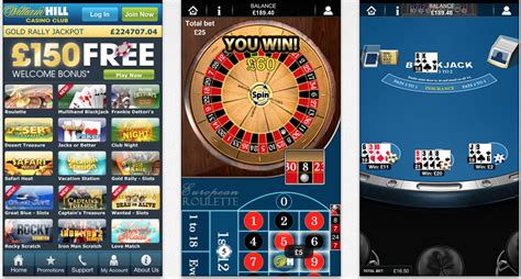 Live Casino App Android