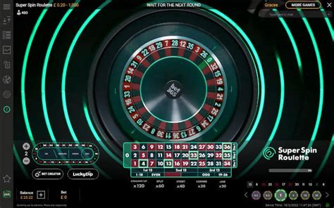 Live Roulette Bet365