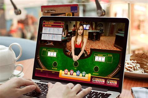 Livecasino Mobile