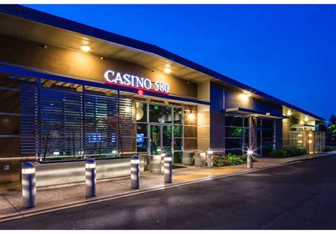 Livermore Casino