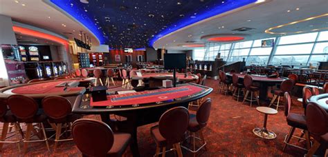 Liverpool Casino Grosvenor