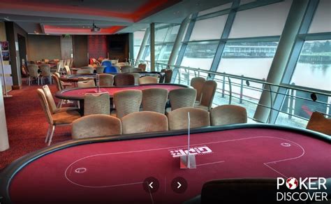 Liverpool Leo De Poker De Casino