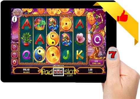 Livre Bally Slots Para Ipad