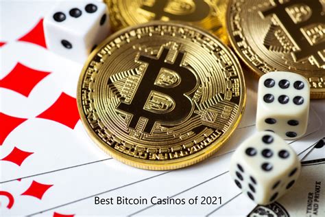 Livre Bitcoin Casino