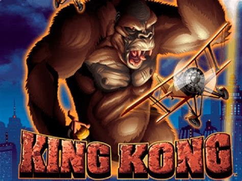 Livre De King Kong Slots De Download Nao