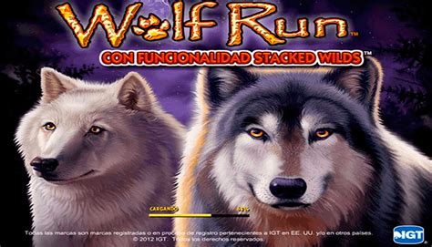 Livre De Maquina De Fenda Online Wolf Run
