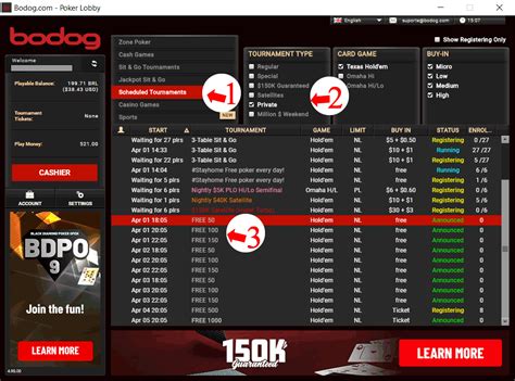 Livre Freeroll E Torneios De Poker