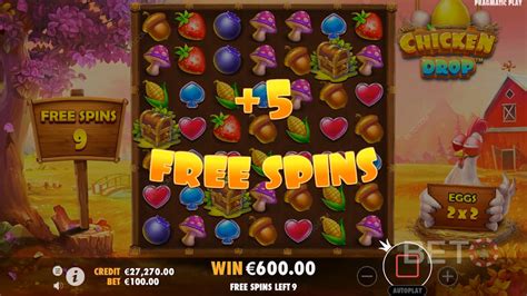 Livre Joaninha Slots