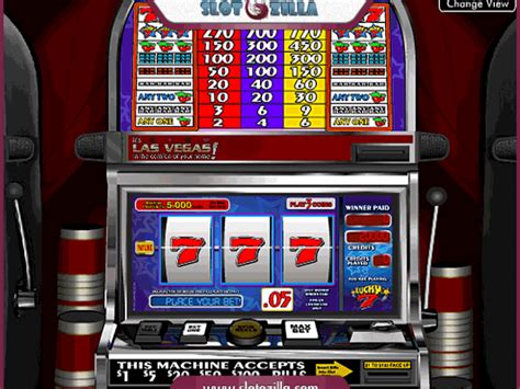 Livre Lucky 7 Slots De Casino