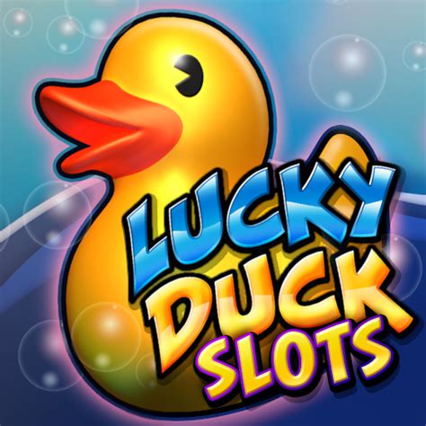 Livre Lucky Duck Slots Online