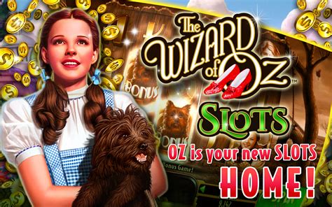 Livre Magico De Oz Slots De Download Sem Sem Cadastro