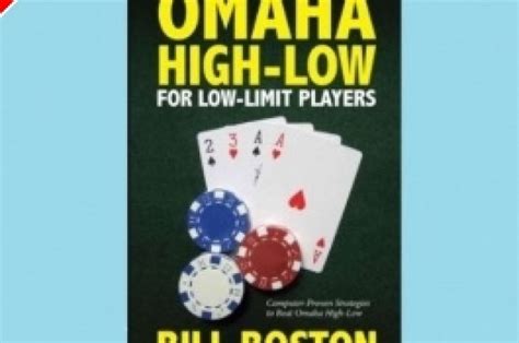 Livre Omaha Hi Low Poker
