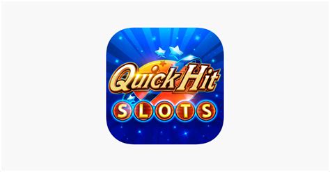 Livre Quick Hit Slots Para Ipad