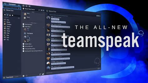 Livre Servidor De Teamspeak 10 Slots