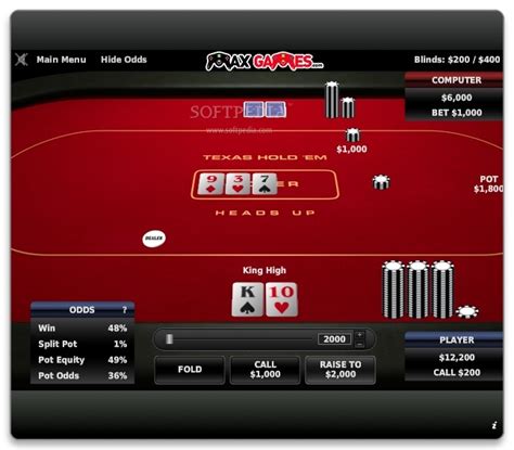 Livre Texas Holdem Para Mac Os X