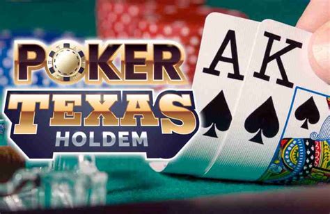 Livre Texas Holdem Poker Online