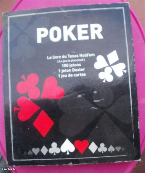 Livre Texas Holdem Vancouver Wa